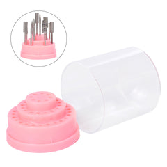Sarah Matthews™ Nail Drill Bit Stand