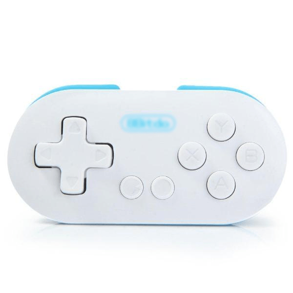 Mini Game Controller