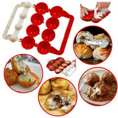 Meatball Maker Mold