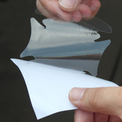 Car Handle Protection Film 4Pcs