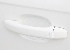 Car Handle Protection Film 4Pcs