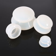 PureRelief™ Massage Cups