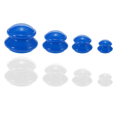 PureRelief™ Massage Cups