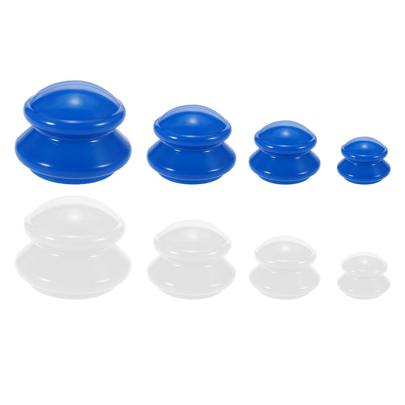 PureRelief™ Massage Cups