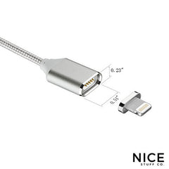 Powerful Magnetic Charger / iPhone