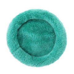 TinyPaws™ Mini Plush Pet Bed