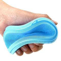 Silicone Smart Sponge