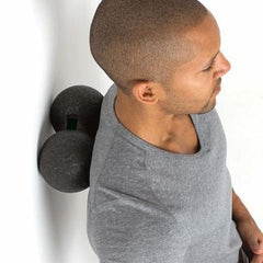 HolisticTouch™ Peanut Massage Ball