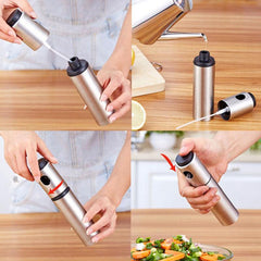 Stainless Steel Oil Sprayer