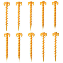 CampLite™ Screw Stake (10PCS)