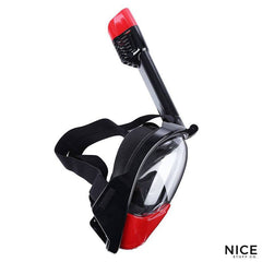 Freedom Snorkel Mask 2.0 (2017 Version)