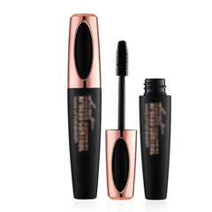 Sarah Matthews™ 4D Silk Fiber Mascara