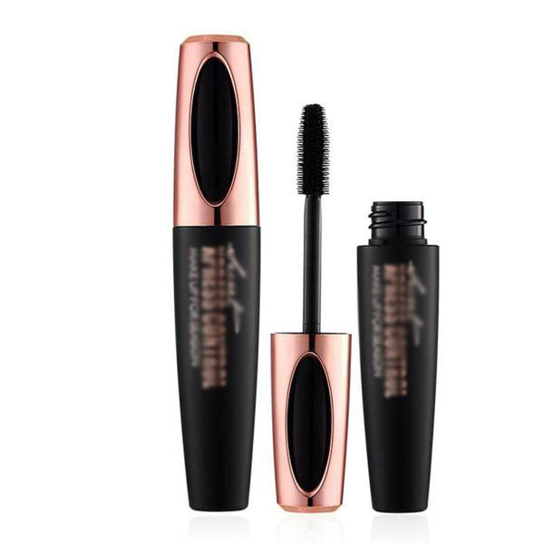 Sarah Matthews™ 4D Silk Fiber Mascara