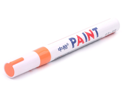 Permanent Tire Paint Pen