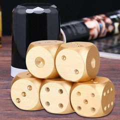 DiceRoll™ Premium Collection Dice