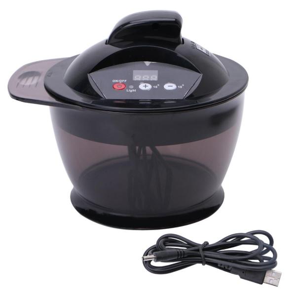 Sarah Matthews™ Electric Hair Dye Mixer