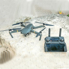 Magnus™ Wide Angle RC Quadcopter
