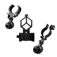 ZoomUP™ Telescope Phone Adapter Mount