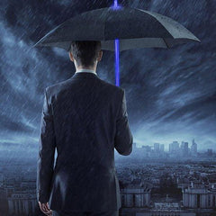 Lightsaber Umbrella