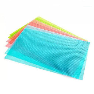 SmartKitchen™ Antibacterial Cuttable Refrigerator Pad
