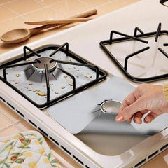 Stove Cover Master - 4PCS