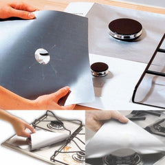 Stove Cover Master - 4PCS