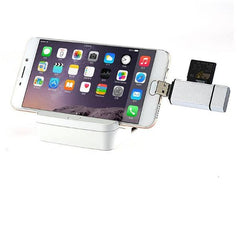 5 in 1 OTG USB Card Reader