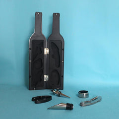 Wine Opener Tool Set (5 Piece Set)