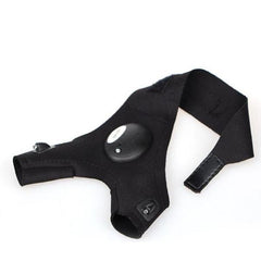 LED Rescue Finger Glove