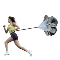 Speed Resistance Training Parachute