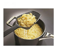 Scoop & Strainer