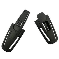 Children's Seatbelt Chest Harness Clip