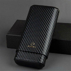 Genuine Cedar Cigar Case