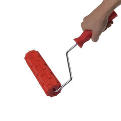 3D Brick Roller