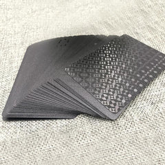 Black Diamond Player Card