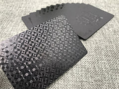 Black Diamond Player Card