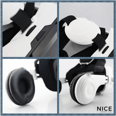 Virtual Reality Headset