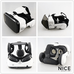 Virtual Reality Headset