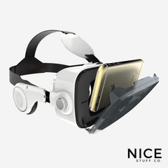 Virtual Reality Headset