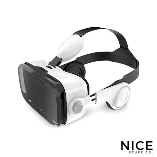 Virtual Reality Headset