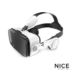 Virtual Reality Headset