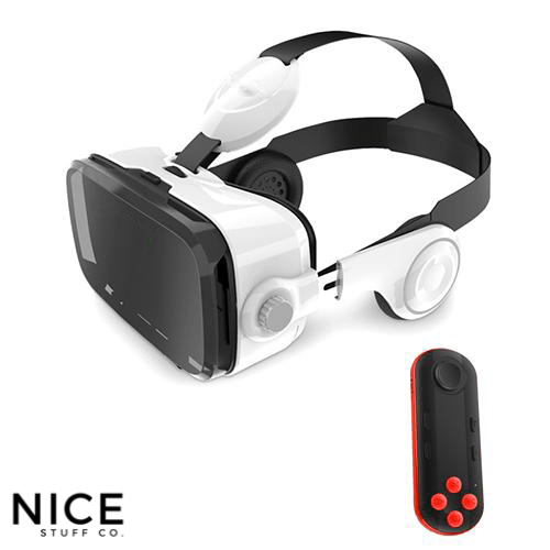 Virtual Reality Headset