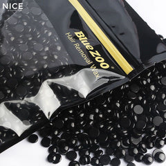 All Natural Hard Wax Beans (250g)