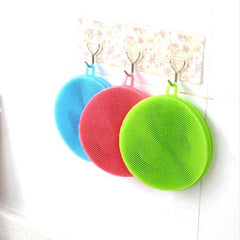 Silicone Smart Sponge