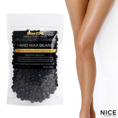 All Natural Hard Wax Beans (100g)