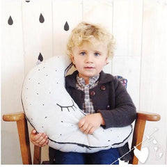 Dreamland™ Glow In The Dark Baby Pillow