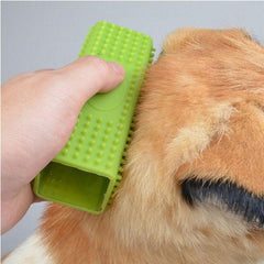 PetCare™ Silicone Hair Removal Brush