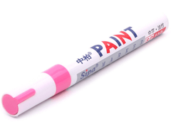 Permanent Tire Paint Pen