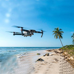 Magnus™ Wide Angle RC Quadcopter