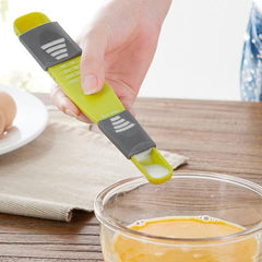 Adjustable Measuring Spoon